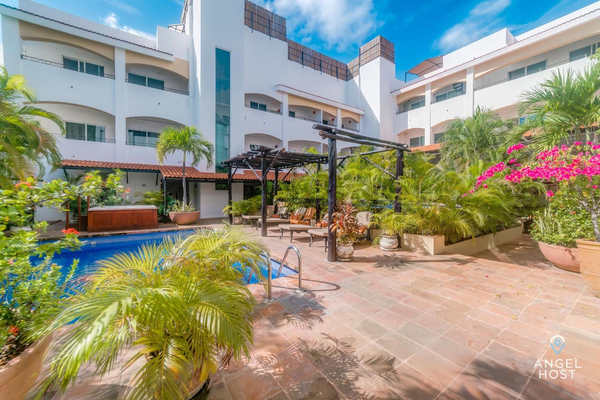 Ideal Group Getaway 4 Blocks To The & Pool Apartamento *