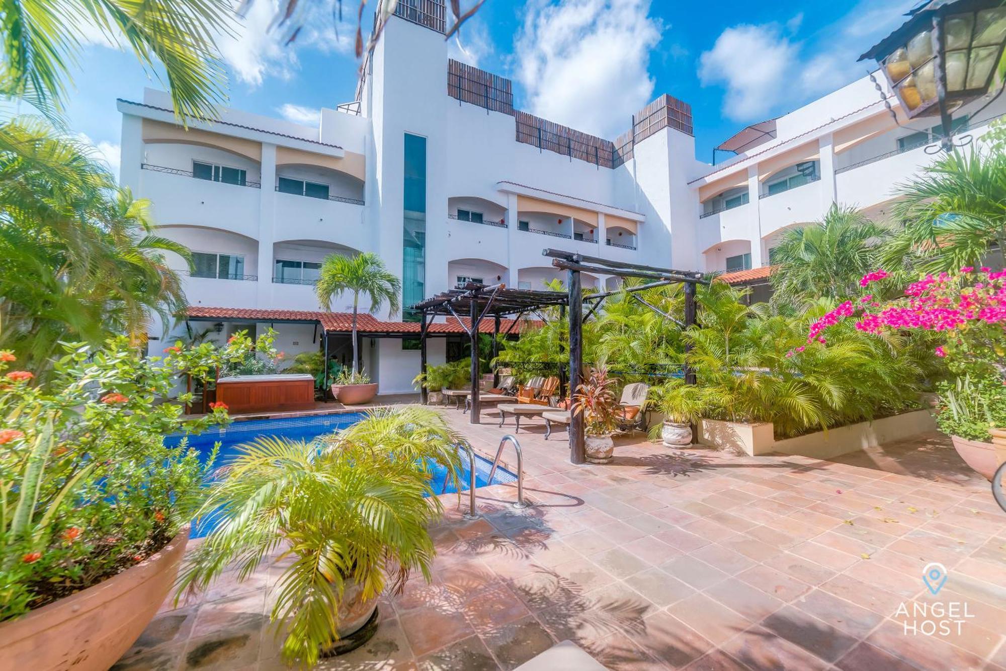 Ideal Group Getaway 4 Blocks To The & Pool Apartamento *