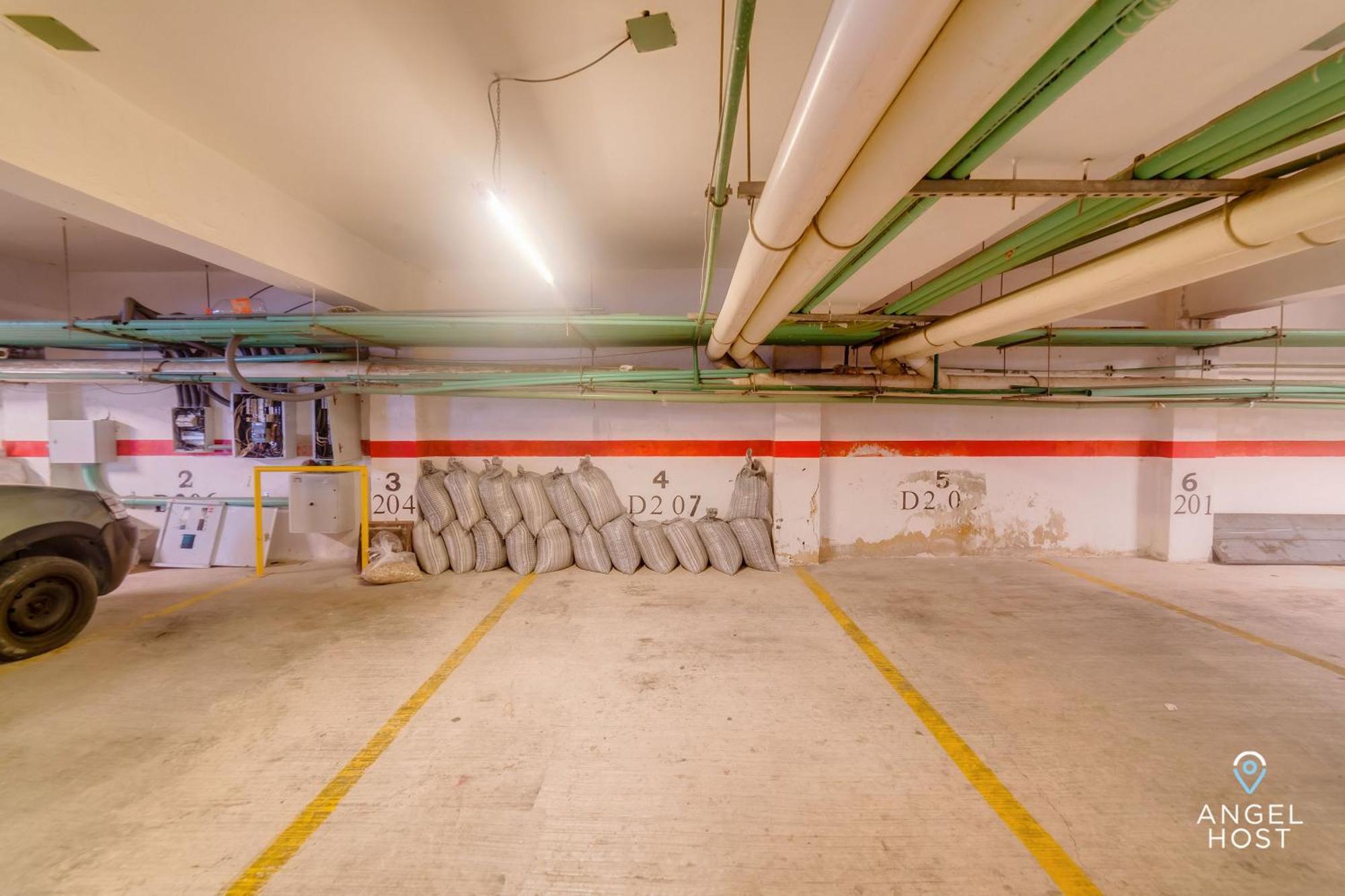 Apartamento Ideal Group Getaway 4 Blocks To The & Pool *