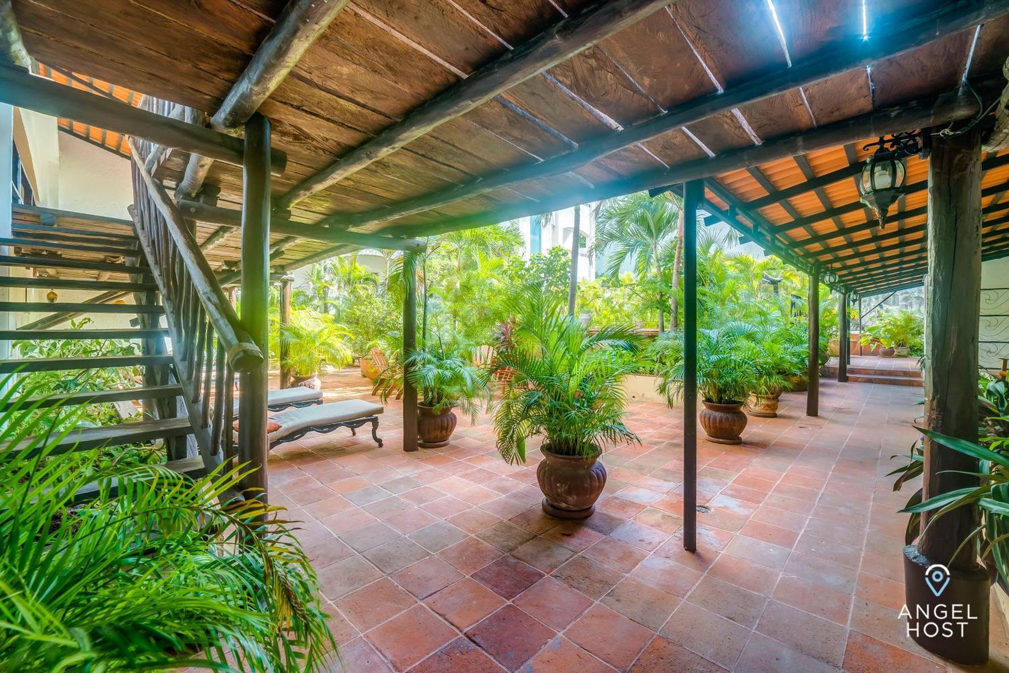 Apartamento Ideal Group Getaway 4 Blocks To The & Pool Playa del Carmen